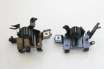 2013 Bmw R1200GS Fuel Tank Mounting Frame Bracket Kit 16118529314. Fixed Price $38.71.