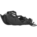 Acerbis Black Skid Plate 2976160001. Fixed Price $141.88.