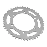 Caltric Rear Wheel Chain Sprocket For Yamaha GTS1000A 1993 1994 47 Teeth. Fixed Price $28.99.