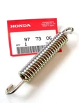 Genuine Honda Center Stand Spring Nos Oem CB750 CB550 CB350 CB400F CB900 GL1000. Fixed Price $11.95.