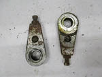 Chain Puller 12R-25389-00-00 1975 Yamaha Enduro. Fixed Price $34.00.