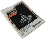 Colony 3356-4 Rear Fender Support Mounting Screws Nuts Fxstb Night Train. Fixed Price $13.95.