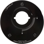 Driven Racing Halo Fuel Cap Base Yamaha DHFCB-YA01. Fixed Price $93.99.