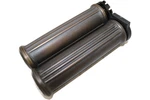 56100138 Oem 2015 Newer Harley Xg Street 500 750 Brass Handgrips Pair. Fixed Price $89.99.