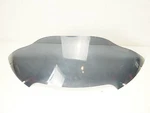Genuine Harley Oem 15-22 Road Glide Light Smoke Half Windshield Screen. Fixed Price $79.01.
