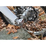 Enduro Engineering Right Side Fork Guards/braces. Fixed Price $49.95.