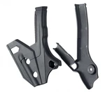 Pair Polisport Suzuki Drz 400 2000 - 2008 Plastic Frame Protectors. Fixed Price $35.36.
