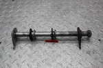 1992 Kawasaki KDX250 Rear Axle. Fixed Price $49.99.