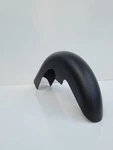 21" Harley Davidson Fiberglass Front Stretched Fender Bagger. Fixed Price $220.00.
