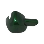 58499-06BYT New Oem Harley-davidson Cvo Left Lower Cap Majestic Green, Flhtcuse. Fixed Price $179.99.