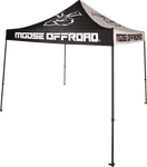 Moose Offroad Canopy 10 X 4030-0077. Fixed Price $349.95.