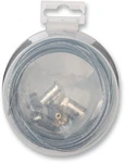 Moose Offroad Emergency Cable Repair Kit For 375-4566. Fixed Price $29.99.