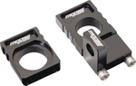 Moose Rear Axle Flag Mount Black #294513 For Honda CRF450R/CRF250R 4-STROKE. Fixed Price $58.75.