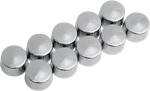 Drag Specialties 2402-0129 Cover Bolt 10MM 12PT 10PK. Fixed Price $27.49.