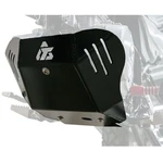 Tusk Aluminum Skid Plate Black For Honda XR150L 2023-2025. Fixed Price $95.99.