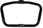 Drag Specialties 0506-0509 Guard Eng 04-19 Xl Bk. Fixed Price $298.69.