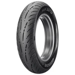 Dunlop Elite 4 Rear Motorcycle Tire 160/80B-16 (80H). Fixed Price $352.75.
