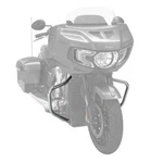 Indian Pursuit Front Highway Crash Bars Challenger Chrome 2022 2884177-156. Fixed Price $448.20.