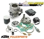 A41549905044 Ktm Husqvarna 105 Big Bore Cylinder Kit 2025 Only 85SX TC85 MC85. Fixed Price $989.99.