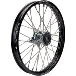 Moose SX-1 Complete Wheel MF-16021-BKGY. Fixed Price $441.95.