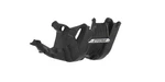 Cycra 1CYC-6249-12 Full Armor Skid Plate Black. Fixed Price $77.66.