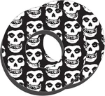 Factory Effex Moto Grip Donuts Skulls Style Black/white 2-PACK. Fixed Price $10.72.