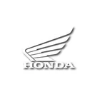 Factory Effex Logo 3 Pack Stickers Honda Wing White Motorcycle 04-2692. Fixed Price $18.74.