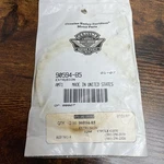 Harley Davidson 90594-85 Extrusion (QTY-1) Oem Nos. Fixed Price $20.00.
