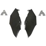 Ufo HO04684#001 Side Panels Black. Fixed Price $44.79.