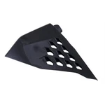 Acerbis Airbox Cover - Black Vented For Gas/ Husqvarna/ Ktm 2791450001. Fixed Price $56.33.