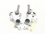 03-06 Ducati Multistrada 1000 Front Left Right Footpeg Bracket Set 82410721A. Fixed Price $117.87.