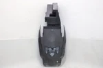 2016 Kawasaki Versys KLZ1000BFA Oem Rear Undertail Cowl Cover Battery Tray. Fixed Price $83.30.