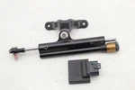 13-15 Kawasaki Ninja ZX10R ZX1000J Steering Damper Stabilizer 44071-0857. Fixed Price $279.24.