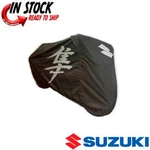 Suzuki 99 - 2026 Hayabusa Outdoor Storage Motorcycle Bike Cover GSX1300R. Fixed Price $139.95.