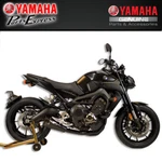 New 2014 2020 Yamaha FZ-09 MT-09 M4 Black RM1 Full Exhaust System. Fixed Price $854.00.
