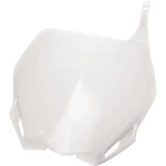 Cycra 1CYC-0990-42 Stadium Number Plate, White. Fixed Price $33.28.
