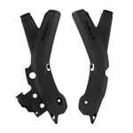 Polisport 8473000001 Plastic Kit. Fixed Price $44.38.