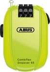 Abus 95458 Combiflexstopovr Lock Retractable. Fixed Price $33.93.