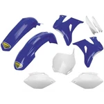 Cycra Powerflow Plastic Kit Factory Colors 1CYC-9305-02. Fixed Price $118.77.