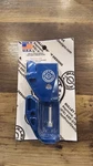 Bullet Proof Designs Linkage Guard- Blue KTM-LG-17 Husqvarna Gas Husky. Fixed Price $65.00.