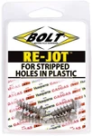 Bolt Body Panel Screws #REJOT-620. Fixed Price $12.21.