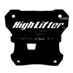 High Lifter Rear Hook Blue 10MM TOWHK-RZR1-B4. Fixed Price $74.95.