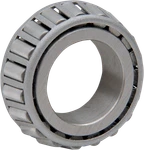 Drag Specialties 04100091 Steering Neck Post Bearing Fxdl Dyna Low Rider. Fixed Price $10.95.