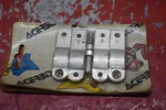 Acerbis Brush Protection Handguard Mount Kit Pro-taper 12059400 USA0594. Fixed Price $19.99.