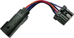 Namz Rear Fender Wiring Harness Adapter #NFHA-02 Harley Davidson. Fixed Price $23.37.