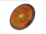 Honda Genuine Front Reflector Reflex X2 Set Oem 33742-HB9-641. Fixed Price $46.85.