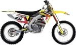 Factory Effex Evo Series Graphic Kits Orangewhite 19-01510. Fixed Price $38.99.