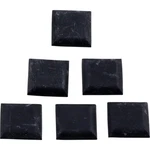 Drag Specialties Kickstand Bumpers 6 Pack 72257-HC3. Fixed Price $22.86.