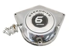 07 Victory Kingpin Engine Motor Timing Chain Cover. Fixed Price $69.99.