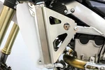Works Connection 15-281 Rear Master Cyl Guard Fits Yamaha. Fixed Price $48.88.